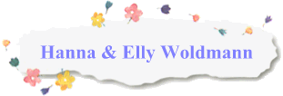 Hanna & Elly Woldmann